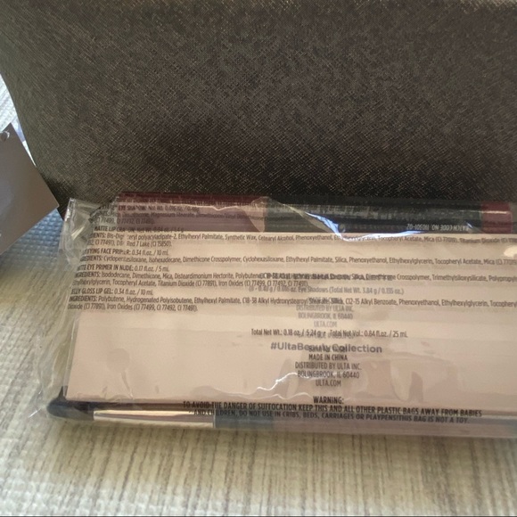 Ulta Beauty Fall - Picture 9 of 9